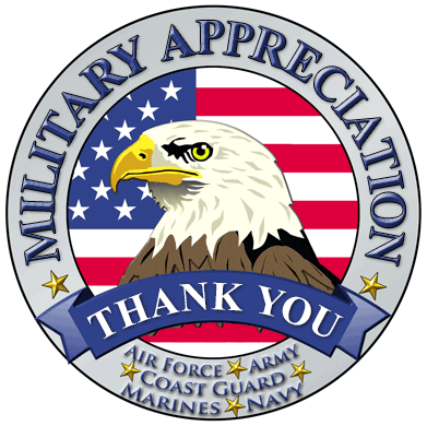 Military Appreciation