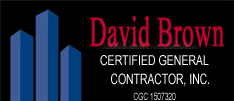 david brown cgc